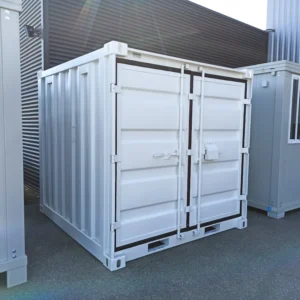 Container de stockage neuf 8 pieds