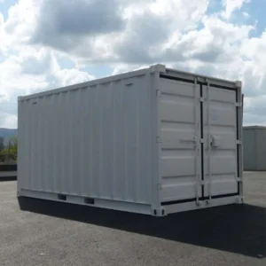 Container de stockage neuf 15 pieds