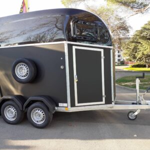BOCKMANN DUO ESPRIT S+B / NE