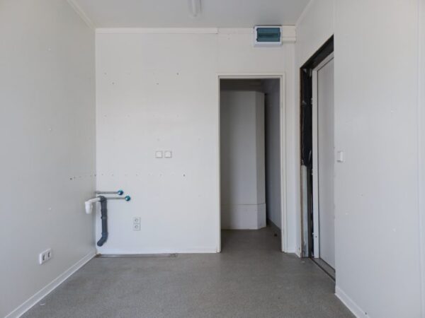 BUNGALOW MIT DUO-SANITÄRANLAGEN (30m2) - Image 12