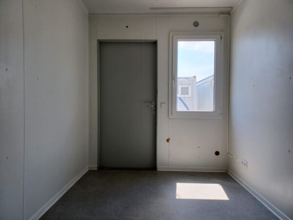 BUNGALOW MIT DUO-SANITÄRANLAGEN (30m2) - Image 14
