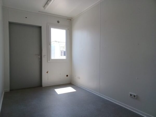 BUNGALOW MIT DUO-SANITÄRANLAGEN (30m2) - Image 15