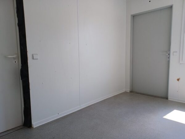 BUNGALOW MIT DUO-SANITÄRANLAGEN (30m2) - Image 16