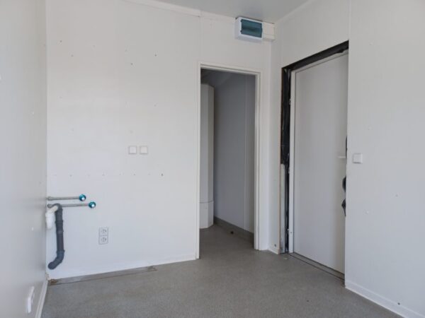 BUNGALOW MIT DUO-SANITÄRANLAGEN (30m2) - Image 17