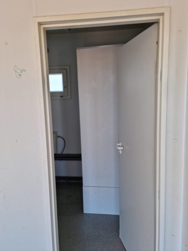 BUNGALOW MIT DUO-SANITÄRANLAGEN (30m2) - Image 18