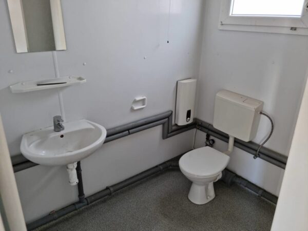 BUNGALOW MIT DUO-SANITÄRANLAGEN (30m2) - Image 19