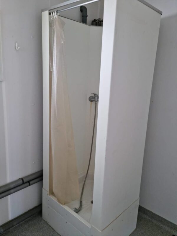 BUNGALOW MIT DUO-SANITÄRANLAGEN (30m2) - Image 20