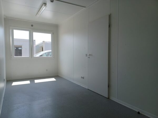 BUNGALOW MIT DUO-SANITÄRANLAGEN (30m2) - Image 21