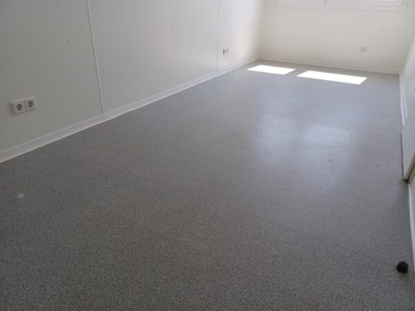 BUNGALOW MIT DUO-SANITÄRANLAGEN (30m2) - Image 22