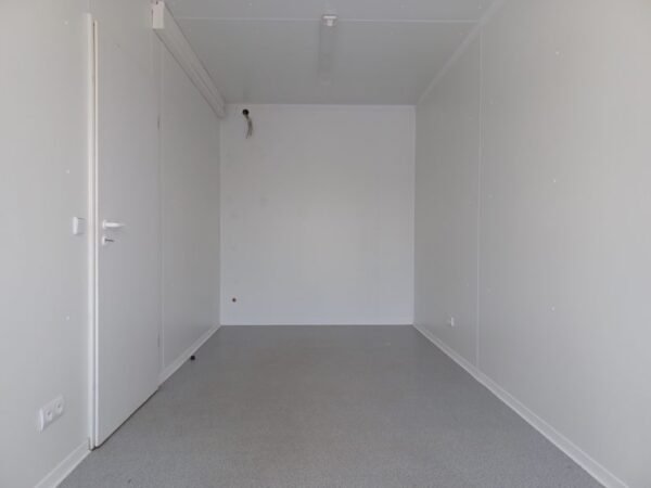 BUNGALOW MIT DUO-SANITÄRANLAGEN (30m2) - Image 23
