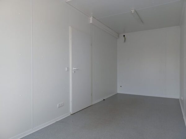 BUNGALOW MIT DUO-SANITÄRANLAGEN (30m2) - Image 24