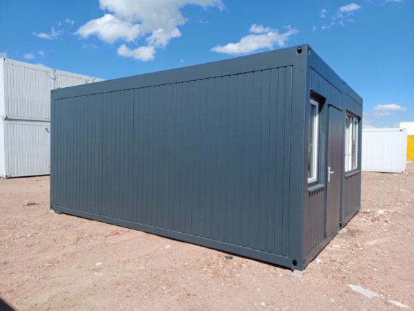 BUNGALOW MIT DUO-SANITÄRANLAGEN (30m2) - Image 7