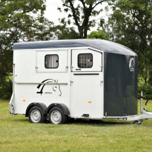 FREEDOM HORSE - DUOMAX DIAGONA