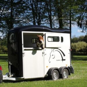 FREEDOM HORSE – 1,5 PLATZ – TOURING ON