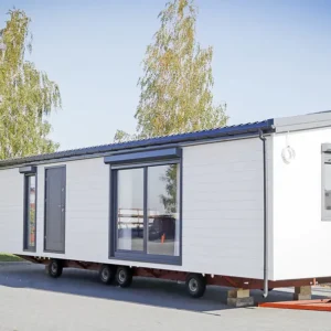 Mobil-home T3 TAZOO
