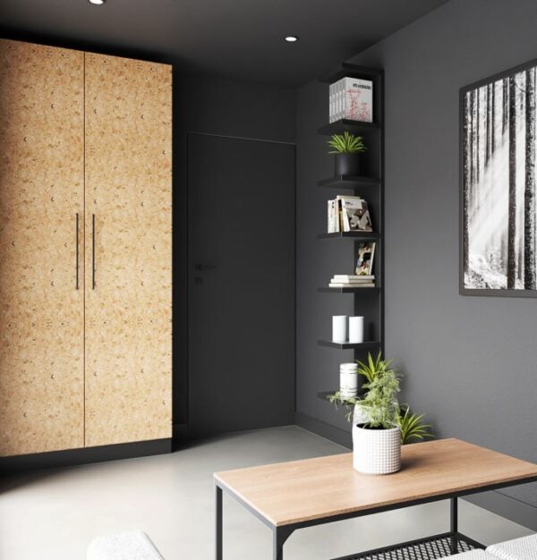 Maison Conteneur Habitable Module de luxe 20 Pieds - Image 5