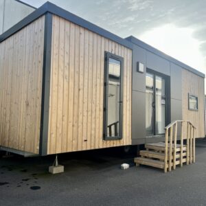 MOBIL HOME LOUSIANE Taos F4