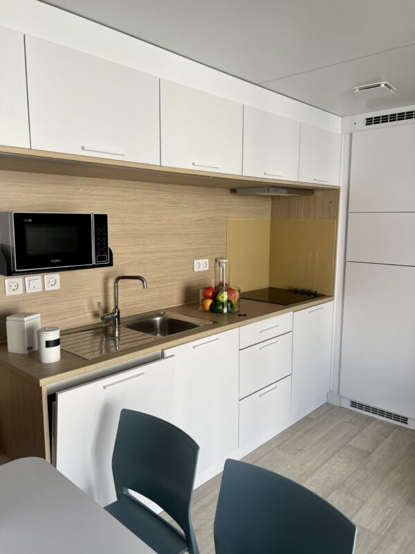 MOBIL HOME LOUSIANE Taos F4 - Image 3