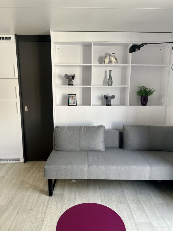 MOBIL HOME LOUSIANE Taos F4 - Image 4