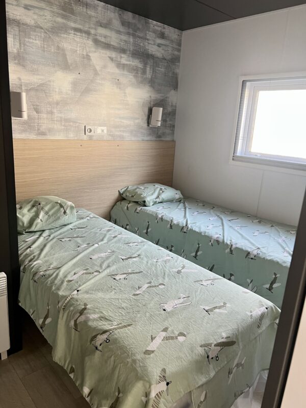 MOBIL HOME LOUSIANE Taos F4 - Image 7