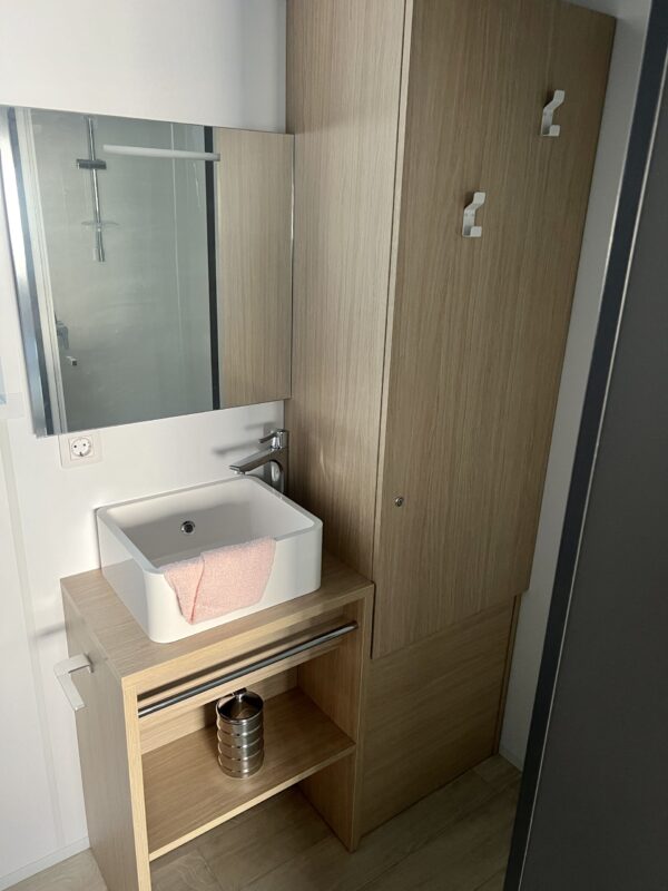 MOBIL HOME LOUSIANE Taos F4 - Image 8