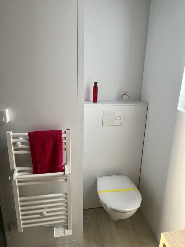 MOBIL HOME LOUSIANE Taos F4 - Image 9