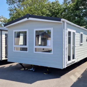 Mobil-home T2 LISSA Non Meublé