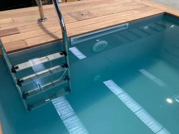 Conteneur Piscine 12 M - Image 7
