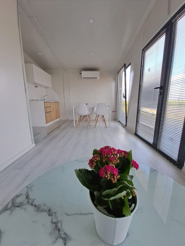 BUNGALOW AMENAGE AVEC CHALET DE JARDIN - Image 5