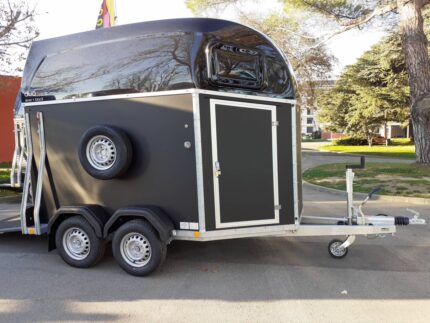 BOCKMANN DUO ESPRIT S+B / NE